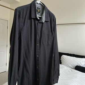 Lee button up